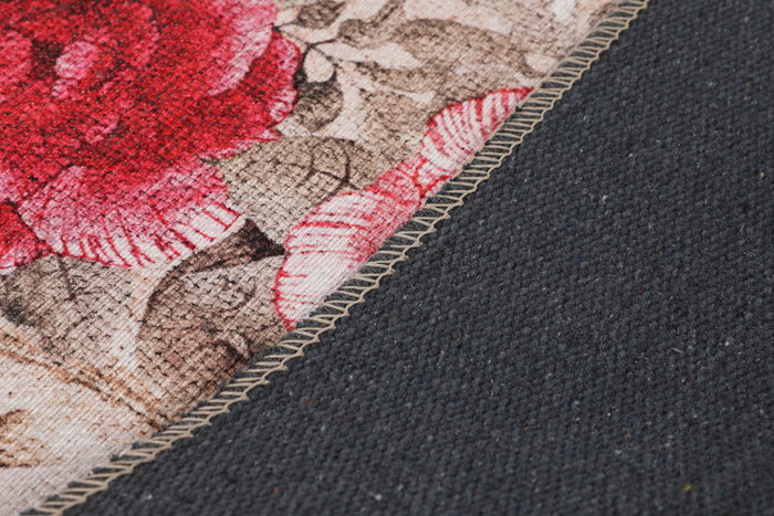 Conceptum Funk Chenille - Cream AL 263